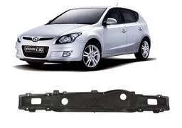 Alma Lamina Parachoque Traseiro I30 2009 2010 2011 2012