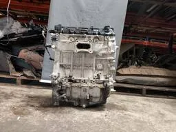 Motor Parcial City 1.5 Flex 2009 a 2014 QUEBRADO / TRAVADO