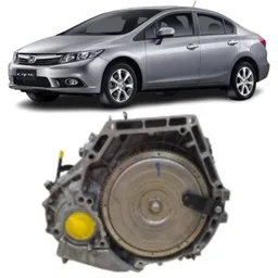 Cambio Civic 2.0 2012 2013 2014 2015 2016 Automatico