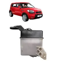 Reservatorio Agua Radiador Soul 2010 2011 2012 a 2018 2019