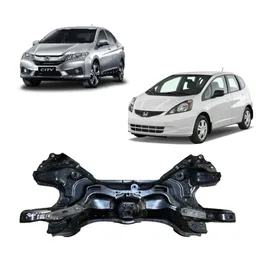 Agregado Dianteiro Fit City 1.4 1.5 2009 2010 a 2013 2014