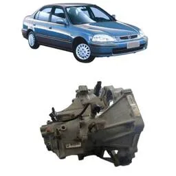 Cambio Civic 1.6 1998 1999 2000 Manual